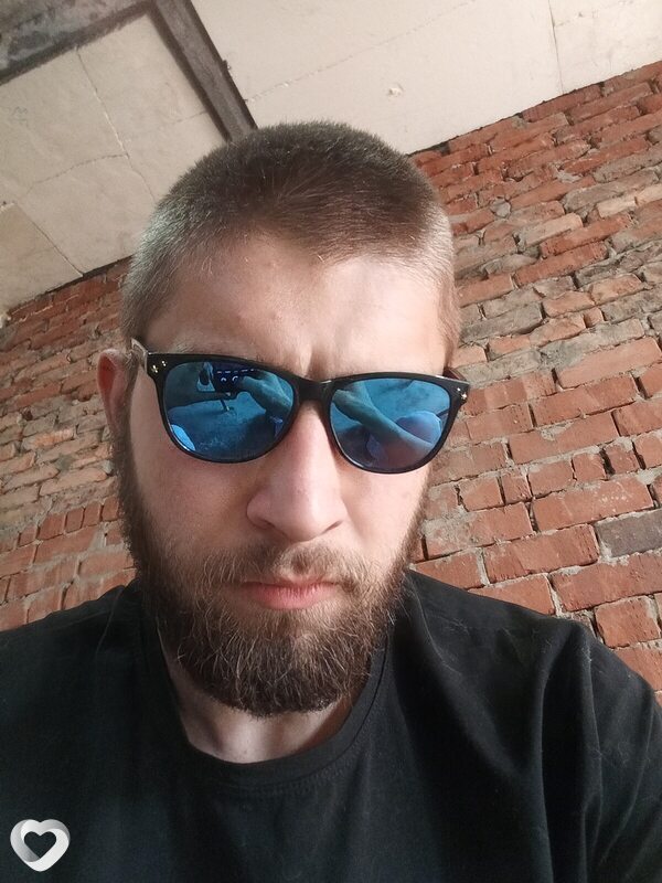 Жен, 21, Кыштыме — анкета №1247028