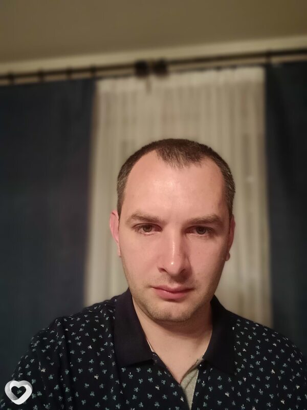 Евгений, 40, Москве — анкета №1247032
