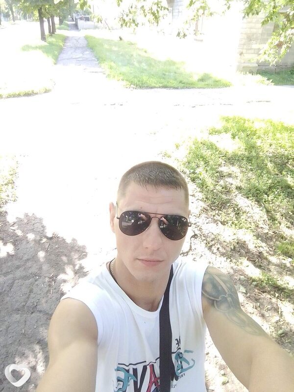 Дмитрий, 35, Донецке — анкета №1247060