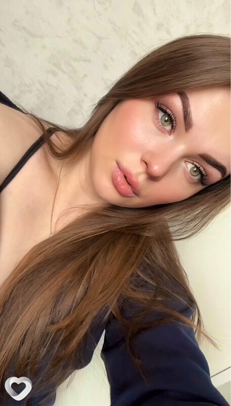 Виктория, 28, Могилев — анкета №1247062