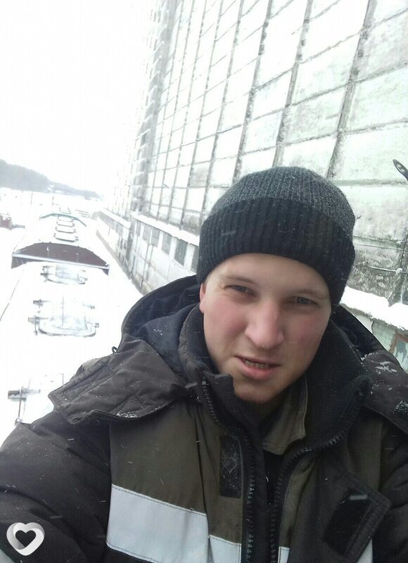 Александр, 26, Старом Осколе — анкета №1247063