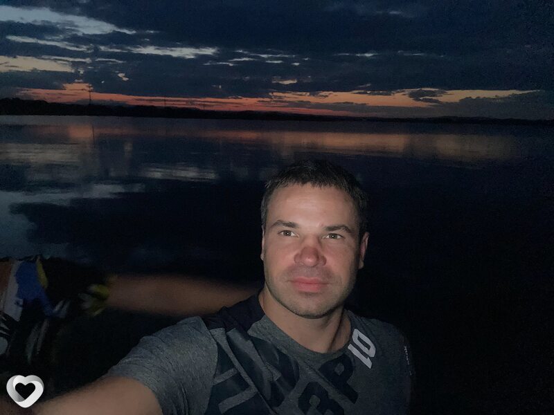 Михаил, 36, Краснодаре — анкета №1247064