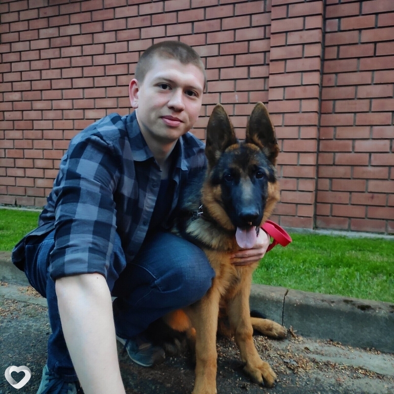 Nail, 28, Люберцах — анкета №1247069
