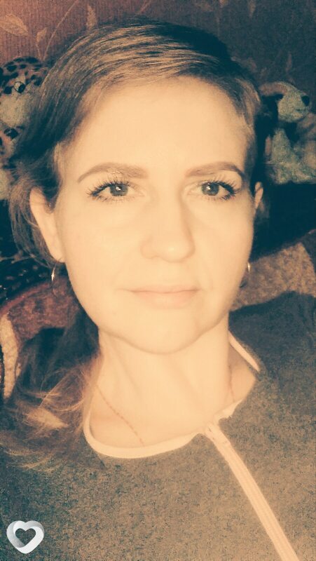 Наталья, 42, Кузнецке — анкета №1247072