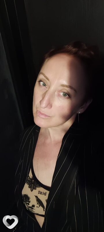 Кристина, 51, Санкт-Петербурге — анкета №1246983