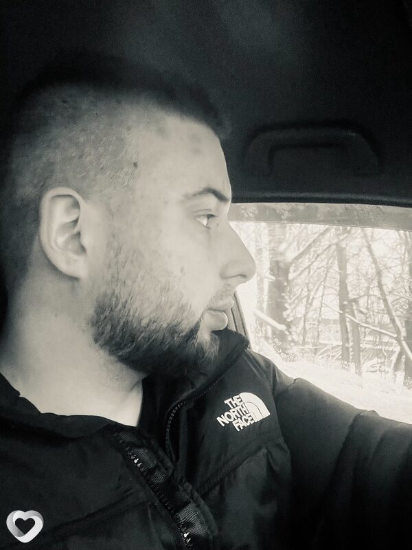 Кирилл, 28, Москве — анкета №1246985