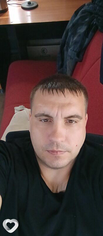 Андрей, 37, Санкт-Петербурге — анкета №1246996
