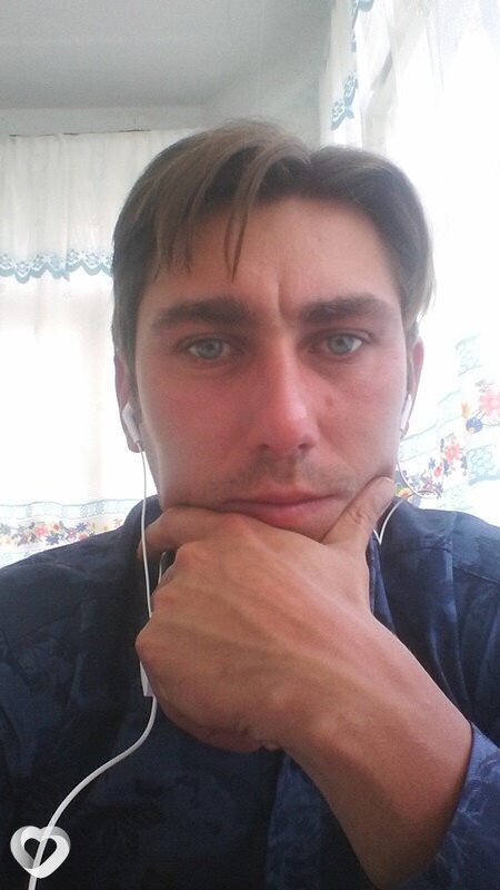 Рома, 39, Баку — анкета №1247000
