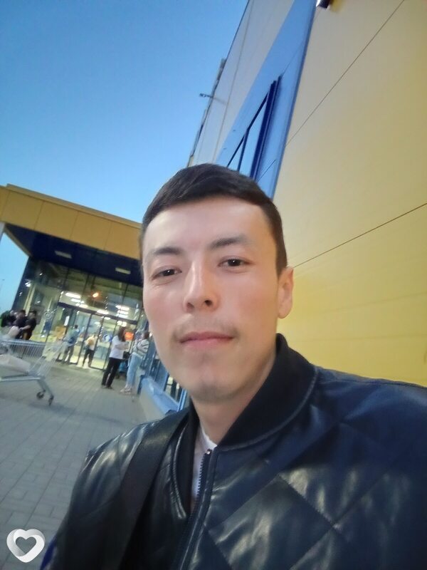 Рома, 24, Санкт-Петербурге — анкета №1247003
