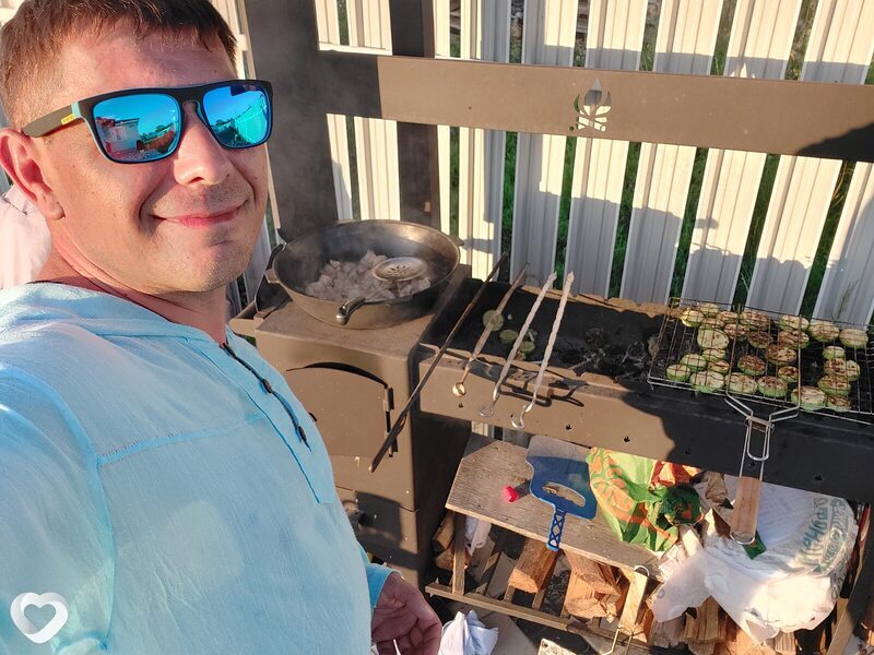 Дмитрий, 47, Новотроицке — анкета №1247100