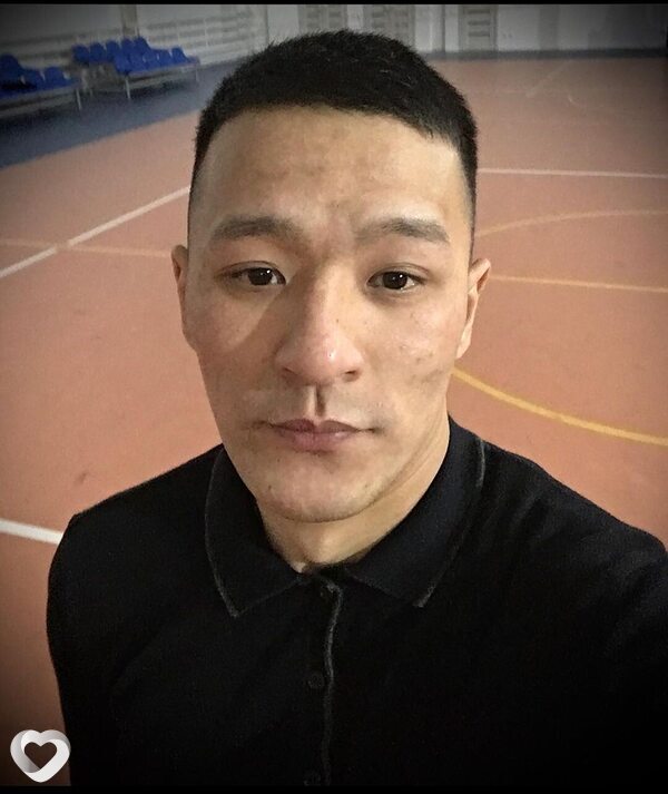Ескали, 27, Санкт-Петербурге — анкета №1247101