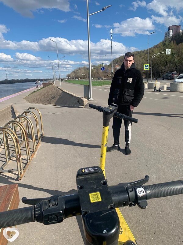Руслан, 24, Москве — анкета №1247102
