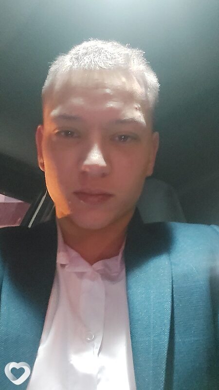 Дмитрий, 23, Петропавловске — анкета №1247583