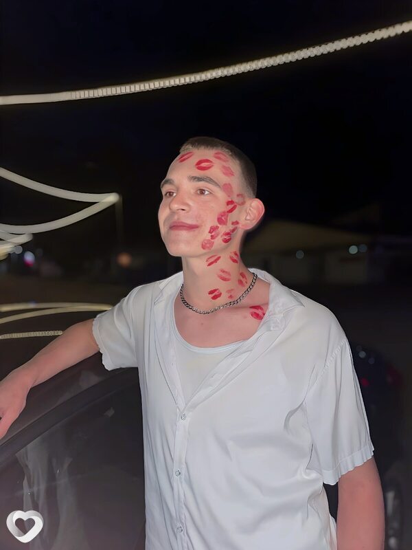 Кирилл, 20, Москве — анкета №1247584