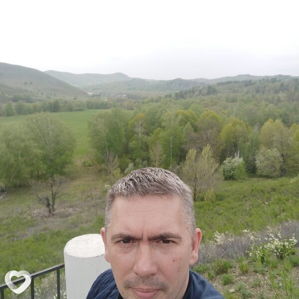 Иван, 45, Уфе — анкета №1247587