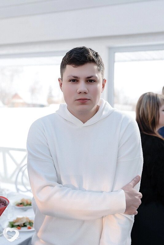 Влад, 26, Витебске — анкета №1247592