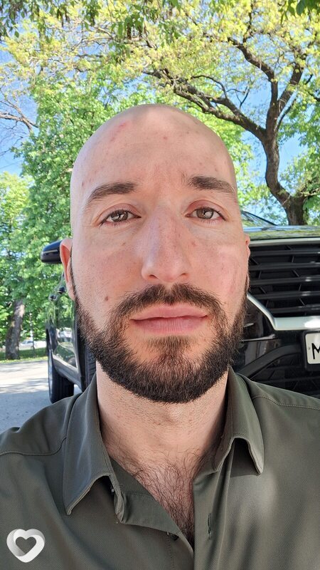 Айк, 31, Ставрополе — анкета №1247596