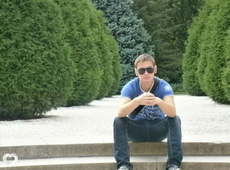 Андрей, 39, Казани — анкета №11644