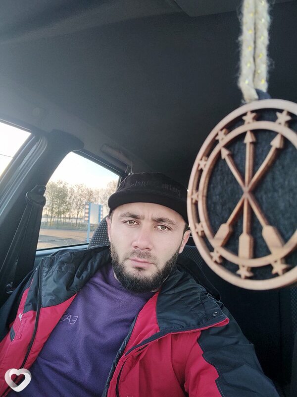 Avm, 30, Череповце — анкета №1247134