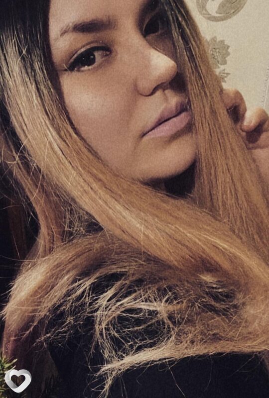 Miya, 31, Астане — анкета №1247137