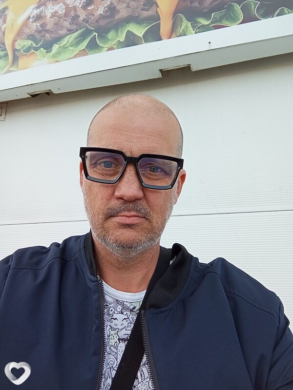 Максим, 46, Зеленоград — анкета №1247148