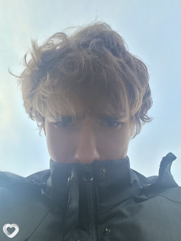Алексей, 20, Новокузнецке — анкета №1247149