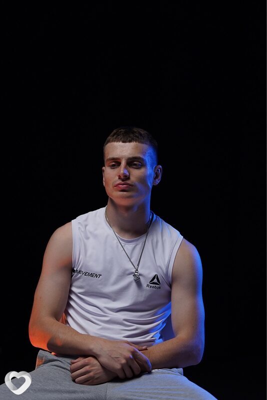 Матвей, 24, Чите — анкета №1247151