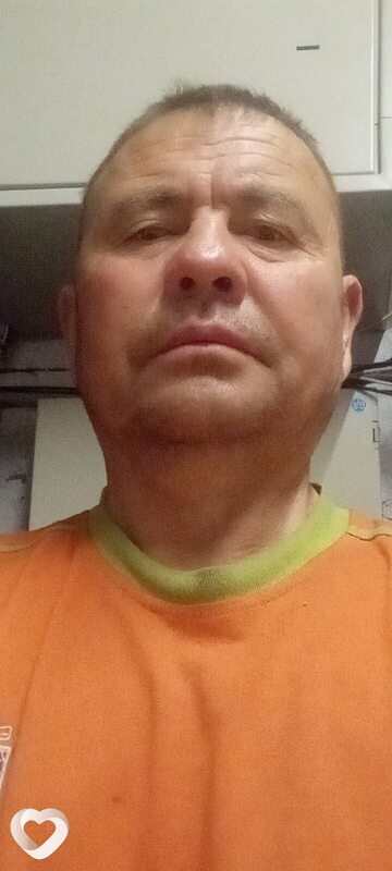 Михаил, 53, Хабаровске — анкета №1247155
