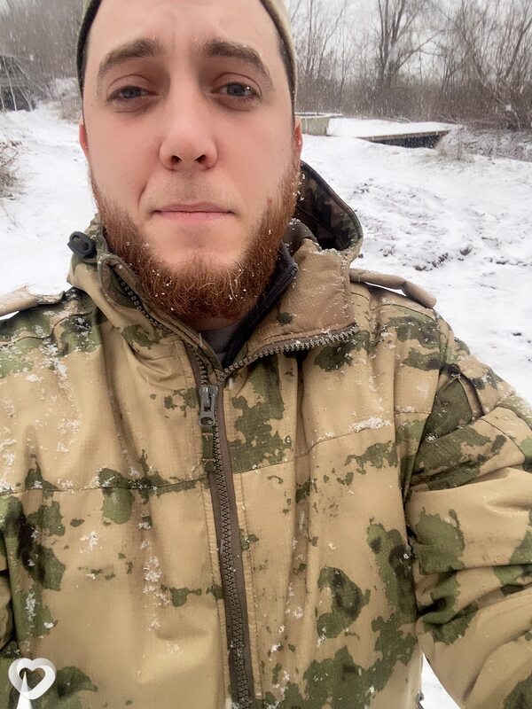 Михаил, 31, Ставрополе — анкета №1247209