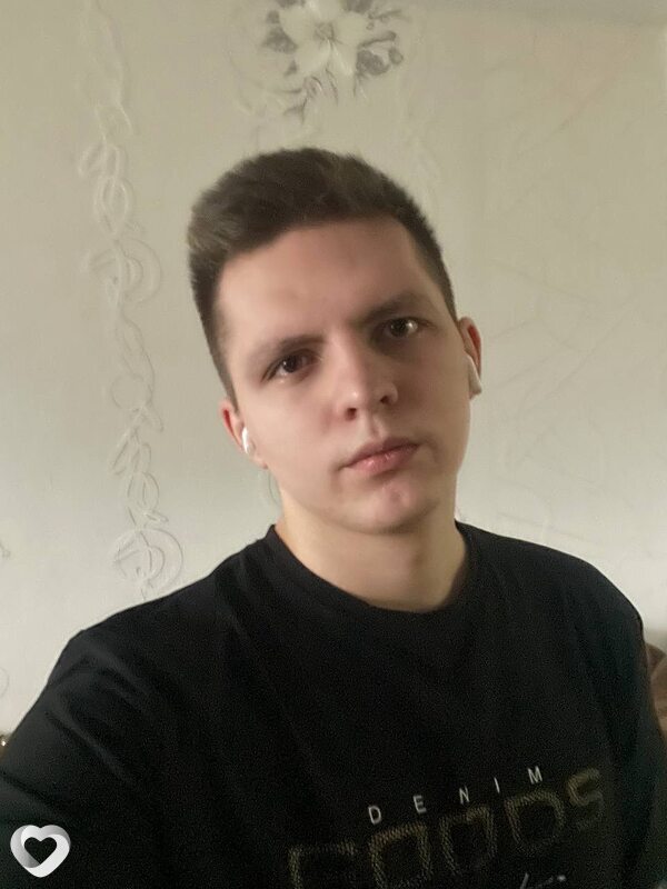 Паша, 25, Лиде — анкета №1247225