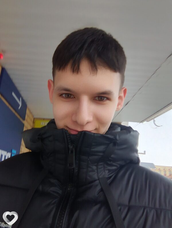 Айбулат, 23, Казани — анкета №1247230