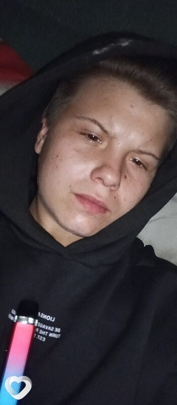 Мирик, 20, Волгограде — анкета №1247231