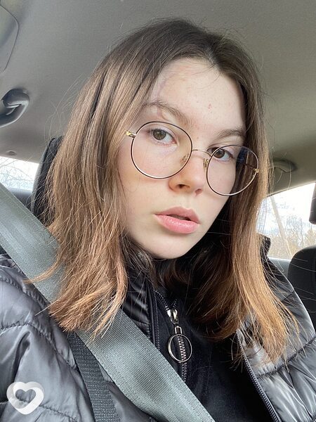 Полина, 22, Тюмени — анкета №1247109