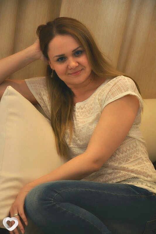 Рита, 34, Караганде — анкета №1247112