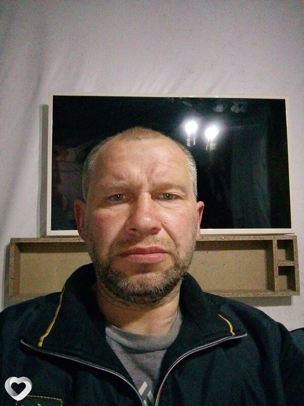 Александр, 46, Уфе — анкета №1247113