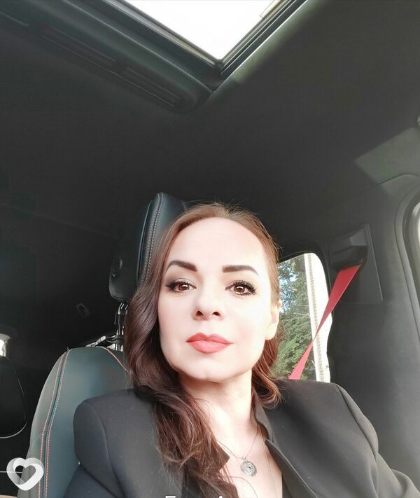 Светлана, 40, Москве — анкета №1247114