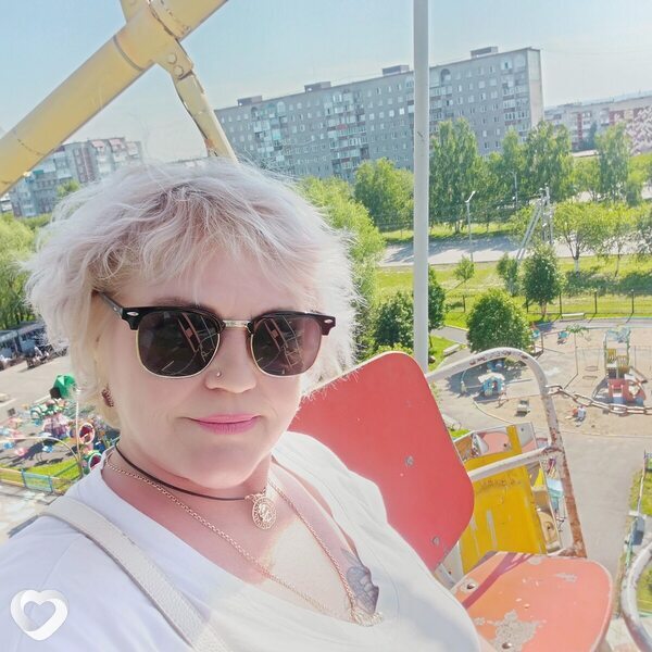 Светлана, Прокопьевск