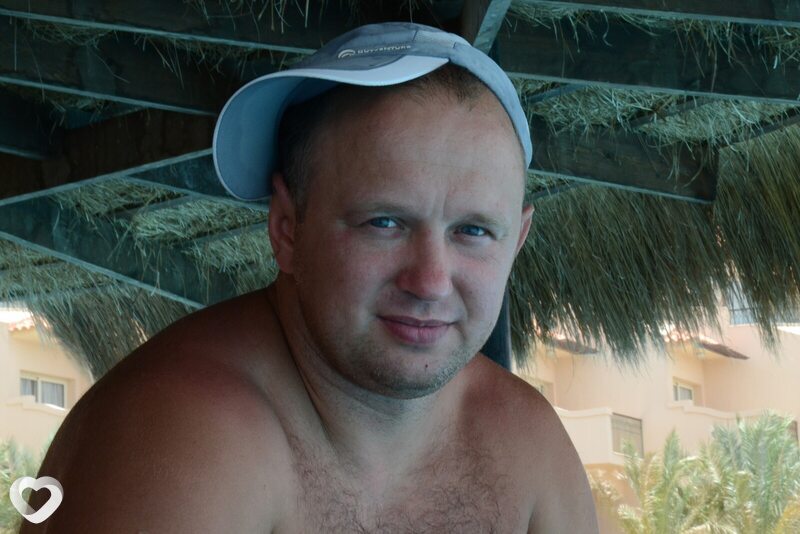 Роман, 47, Брянске — анкета №1247123
