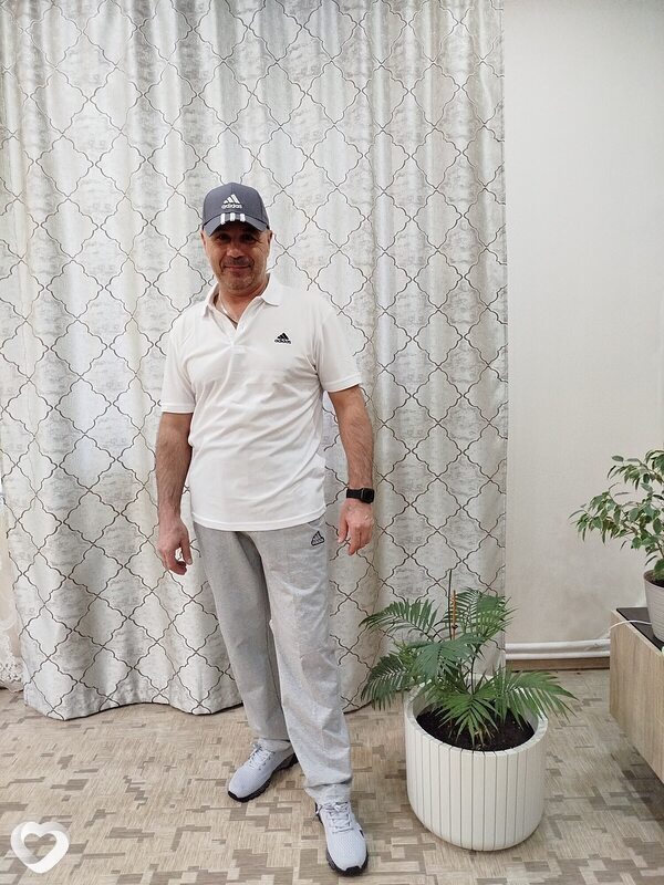 Рустем, 55, Стерлитамаке — анкета №1247128