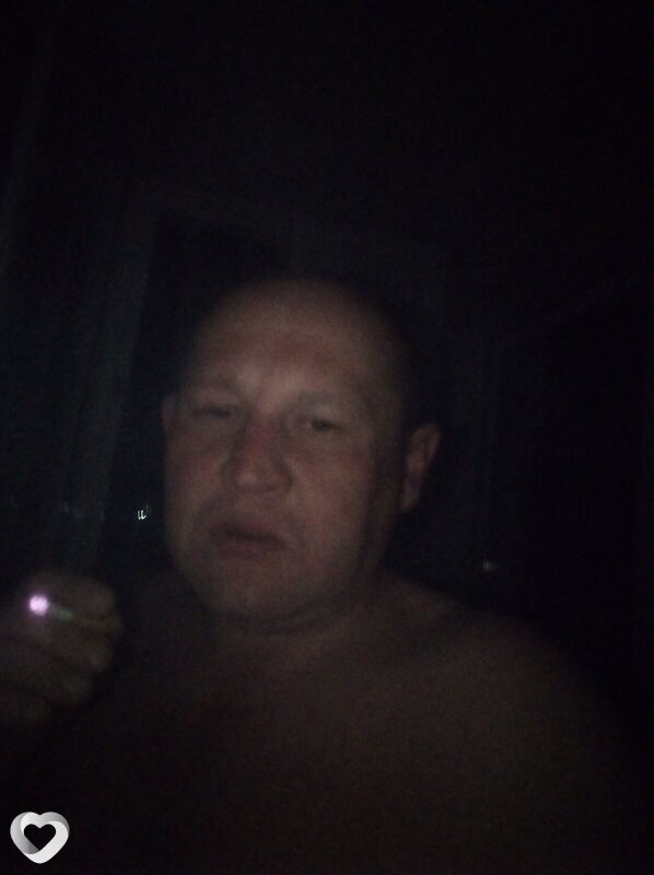 Евгений, 39, Улан-Удэ — анкета №1247130