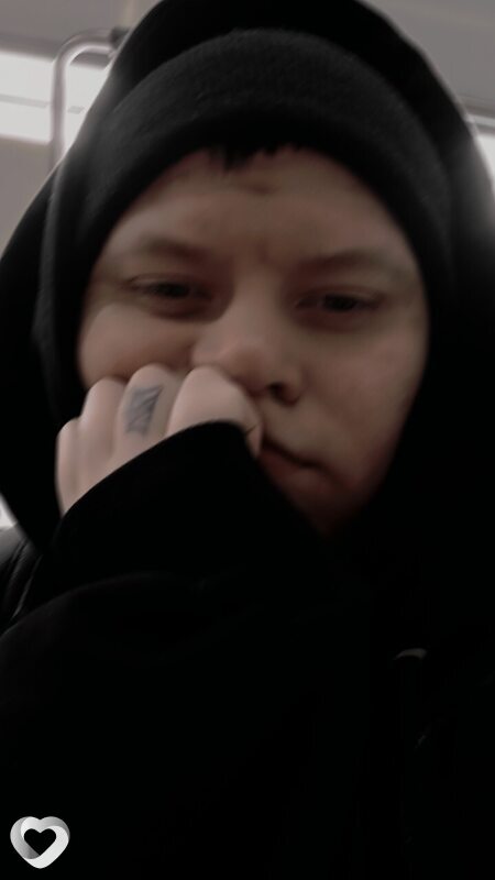 Никита, 28, Москве — анкета №1247234