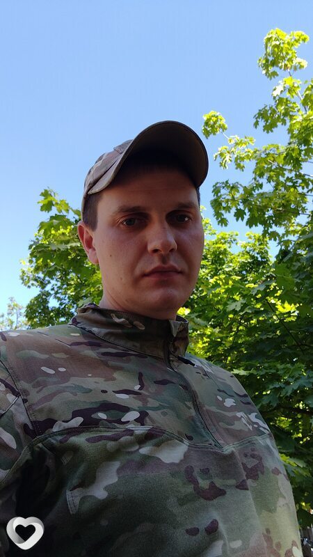 Юрий, 34, Ростове-на-Дону — анкета №1247235