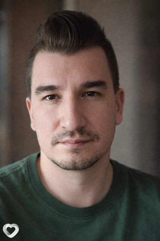 Денис, 35, Москве — анкета №1247241