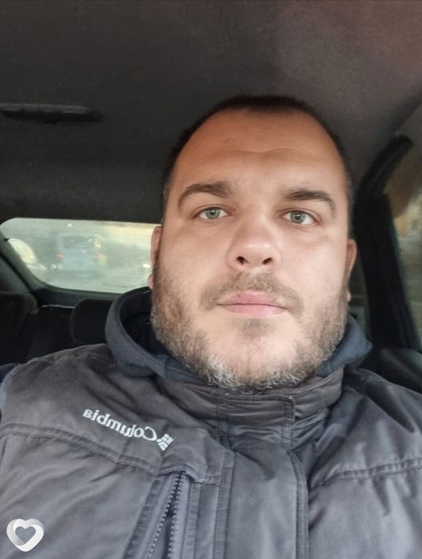 Вячеслав, 33, Омске — анкета №1247242