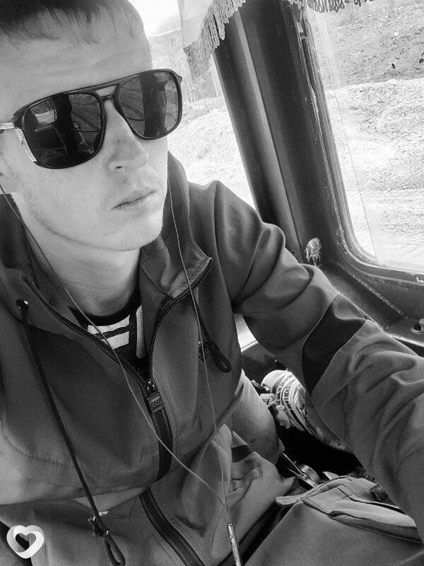 Олег, 27, Чите — анкета №1247243
