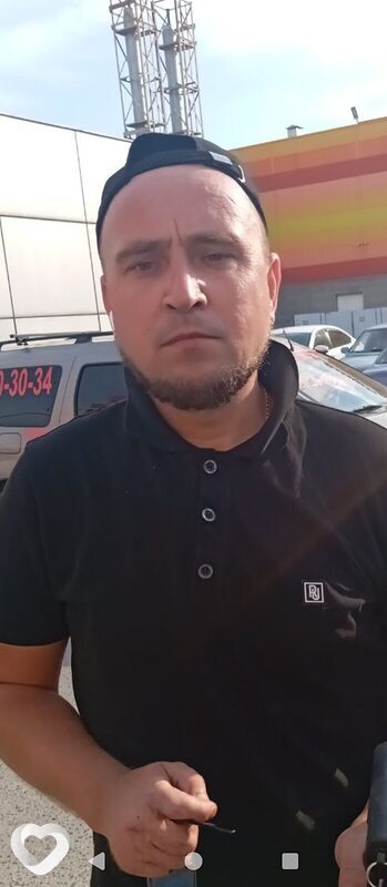Иван, 46, Саратове — анкета №1247251
