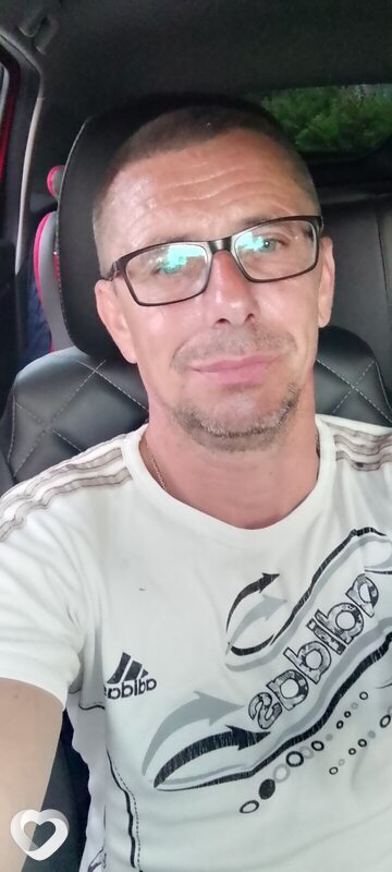 Виталий, 48, Кольчугине — анкета №1247252