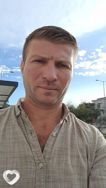Алексей, 25, Бресте — анкета №1247255