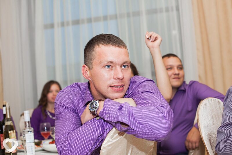 Андрей, 35, Перми — анкета №1247256