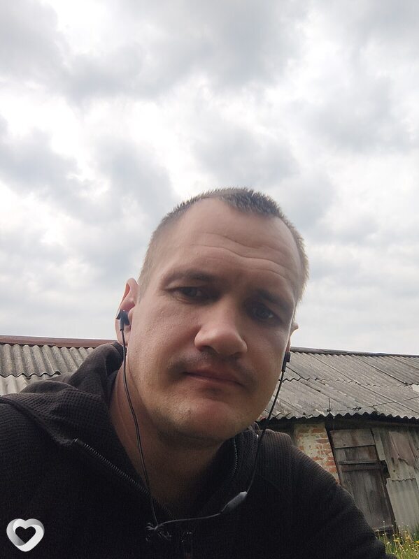 Виталий, Климово